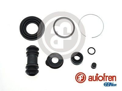 D4527 Autofren Ремкомплект заднього гальмівного супорта