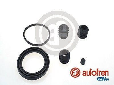 D4541 Autofren Ремкомплект гальмівної системи