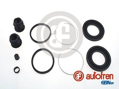 D4578 Autofren Ремкомплект гальмівної системи