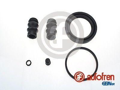 D4588 Autofren Ремкомплект гальмівної системи