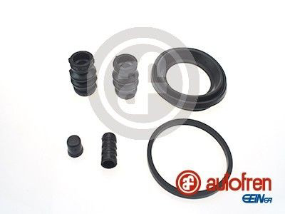 D4623 Autofren Ремкомплект гальмівної системи