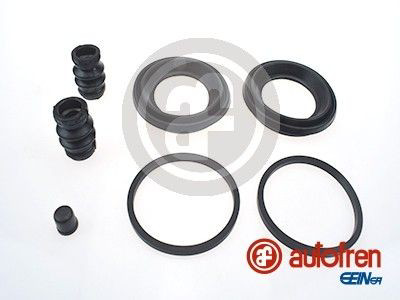 D4630 Autofren Ремкомплект гальмівної системи