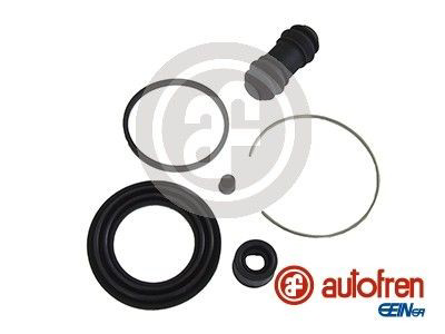 D4662 Autofren Ремкомплект гальмівної системи