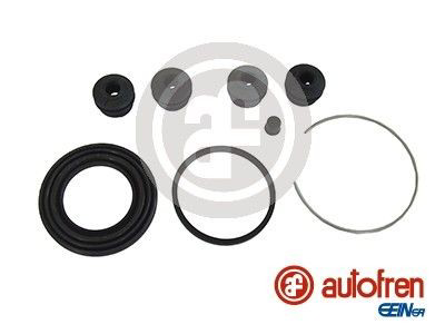 D4666 Autofren Ремкомплект гальмівної системи