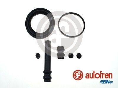 D4693 Autofren Ремкомплект гальмівної системи