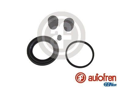 D4698 Autofren Ремкомплект гальмівної системи