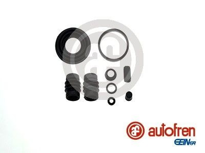 D4723 Autofren Ремкомплект заднього гальмівного супорта