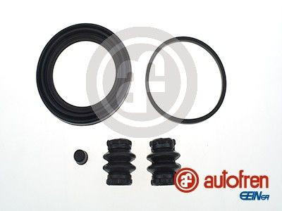 D4728 Autofren Ремкомплект гальмівної системи