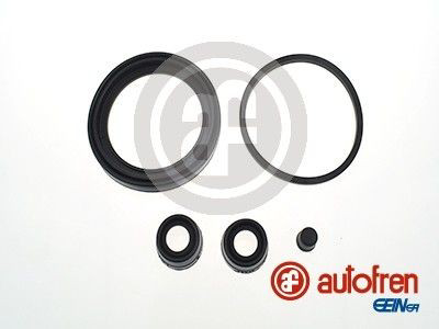 D4734 Autofren Ремкомплект гальмівної системи