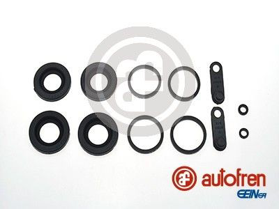 D4747 Autofren Ремкомплект заднього гальмівного супорта