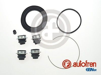 D4767 Autofren Ремкомплект гальмівної системи
