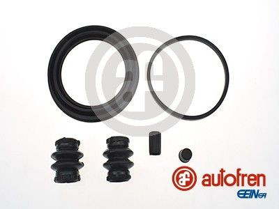 D4778 Autofren Ремкомплект гальмівної системи