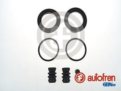 D4790 Autofren Ремкомплект гальмівної системи