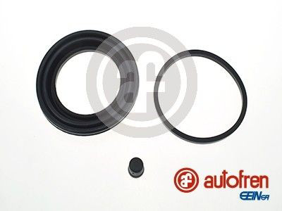 D4796 Autofren Ремкомплект гальмівної системи