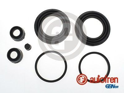 D4805 Autofren Ремкомплект гальмівної системи