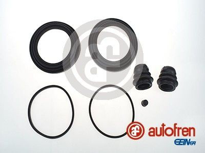 D4820 Autofren Ремкомплект гальмівної системи