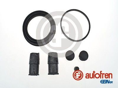 D4823 Autofren Ремкомплект гальмівної системи