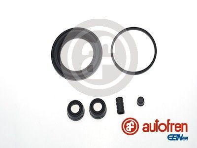 D4827 Autofren Ремкомплект гальмівної системи