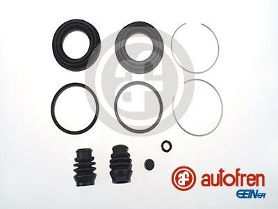D4830 Autofren Ремкомплект гальмівної системи