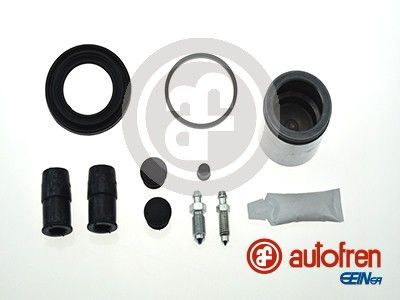 D4851C Autofren Ремкомплект гальмівної системи