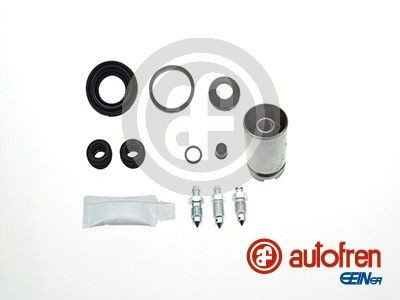 D4857K Autofren Ремкомплект заднього гальмівного супорта