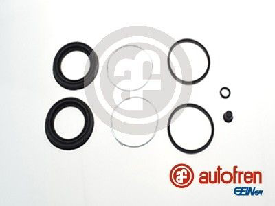 D4956 Autofren Ремкомплект гальмівної системи
