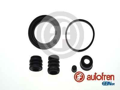 D4968 Autofren Ремкомплект гальмівної системи