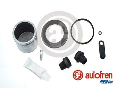 D4974C Autofren Ремкомплект гальмівної системи