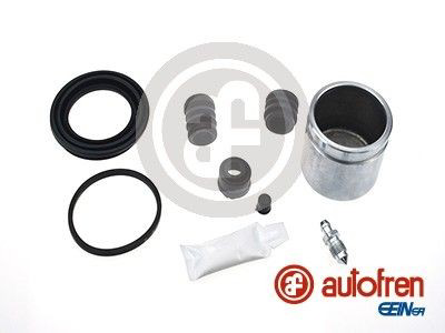 D4984C Autofren Ремкомплект гальмівної системи