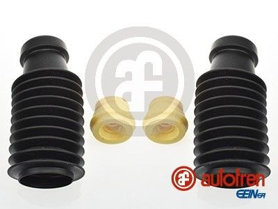 D5076 Autofren Буфер амортизатора заднього