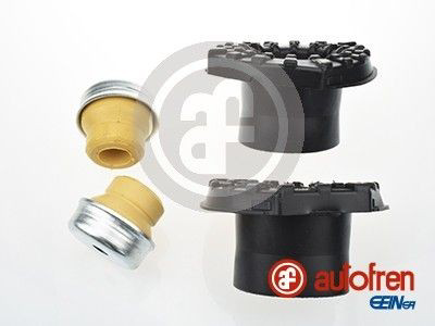 D5077 Autofren Буфер амортизатора заднього