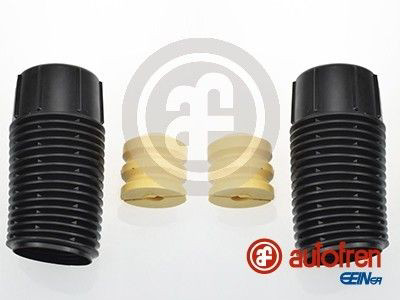 D5101 Autofren Буфер-відбійник амортизатора переднього + пильовик
