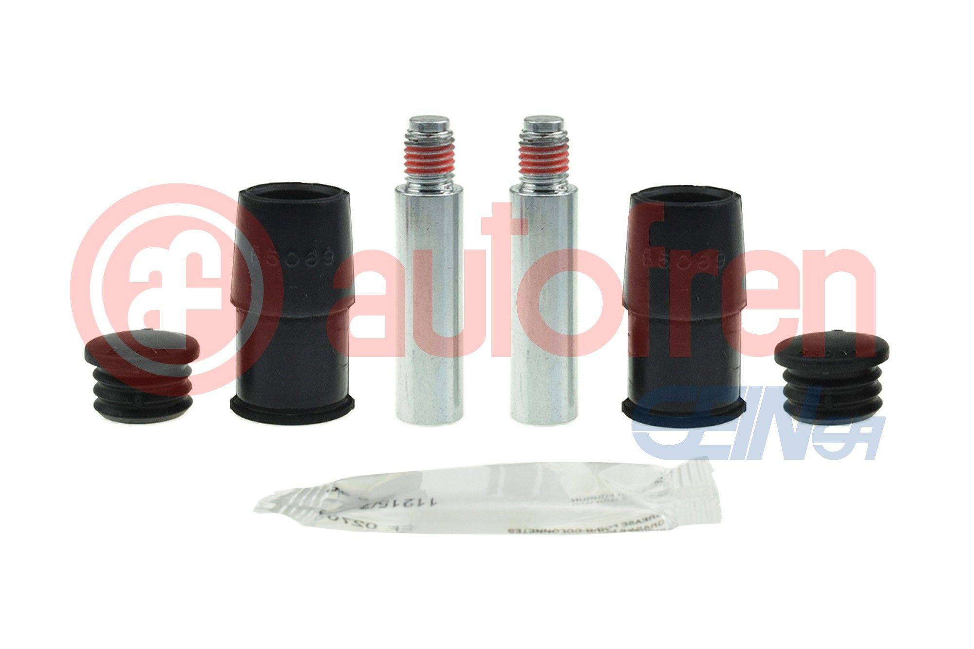Купити Ремкомплект переднього супорту Land Rover Freelander II L359