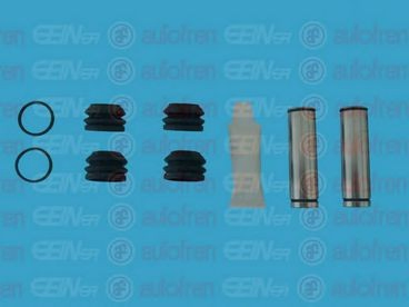D7025C Autofren Направляюча супорту переднього