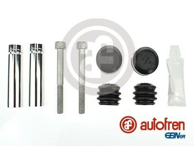 D7030C Autofren Ремкомплект гальмівної системи