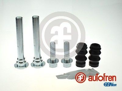 D7153C Autofren Ремкомплект гальмівної системи