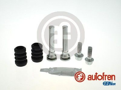 D7166C Autofren Ремкомплект гальмівної системи