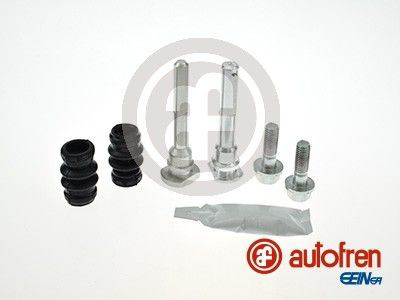 D7169C Autofren Ремкомплект заднього гальмівного супорта