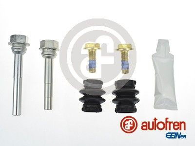 D7232C Autofren Ремкомплект заднього гальмівного супорта