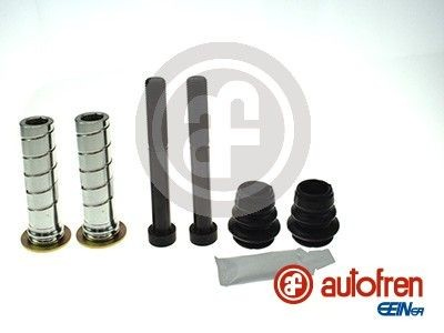 D7234C Autofren Ремкомплект заднього гальмівного супорта