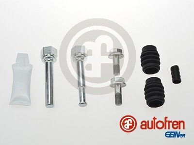 D7252C Autofren Ремкомплект гальмівної системи