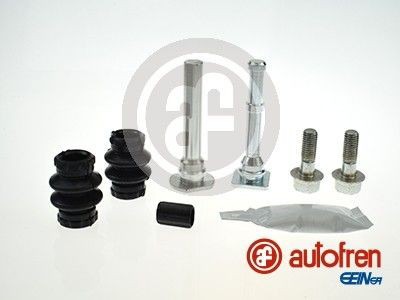 D7254C Autofren Ремкомплект заднього гальмівного супорта