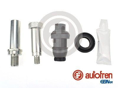 Ремкомплект супорту D7279C Autofren