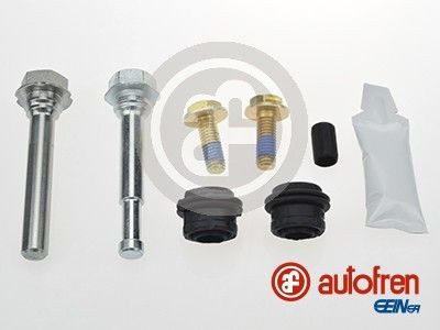 D7280C Autofren Ремкомплект гальмівної системи
