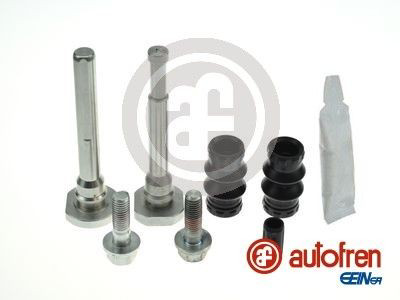 D7298C Autofren Ремкомплект гальмівної системи
