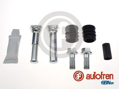 D7321C Autofren Ремкомплект гальмівної системи