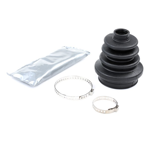 20407099K Formpart/Otoform Пильник ШРКШ внутрішній, передній півосі