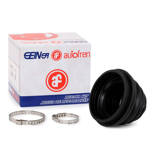 Пильник ШРУСа зовнішній 713ECEM STD Ecem