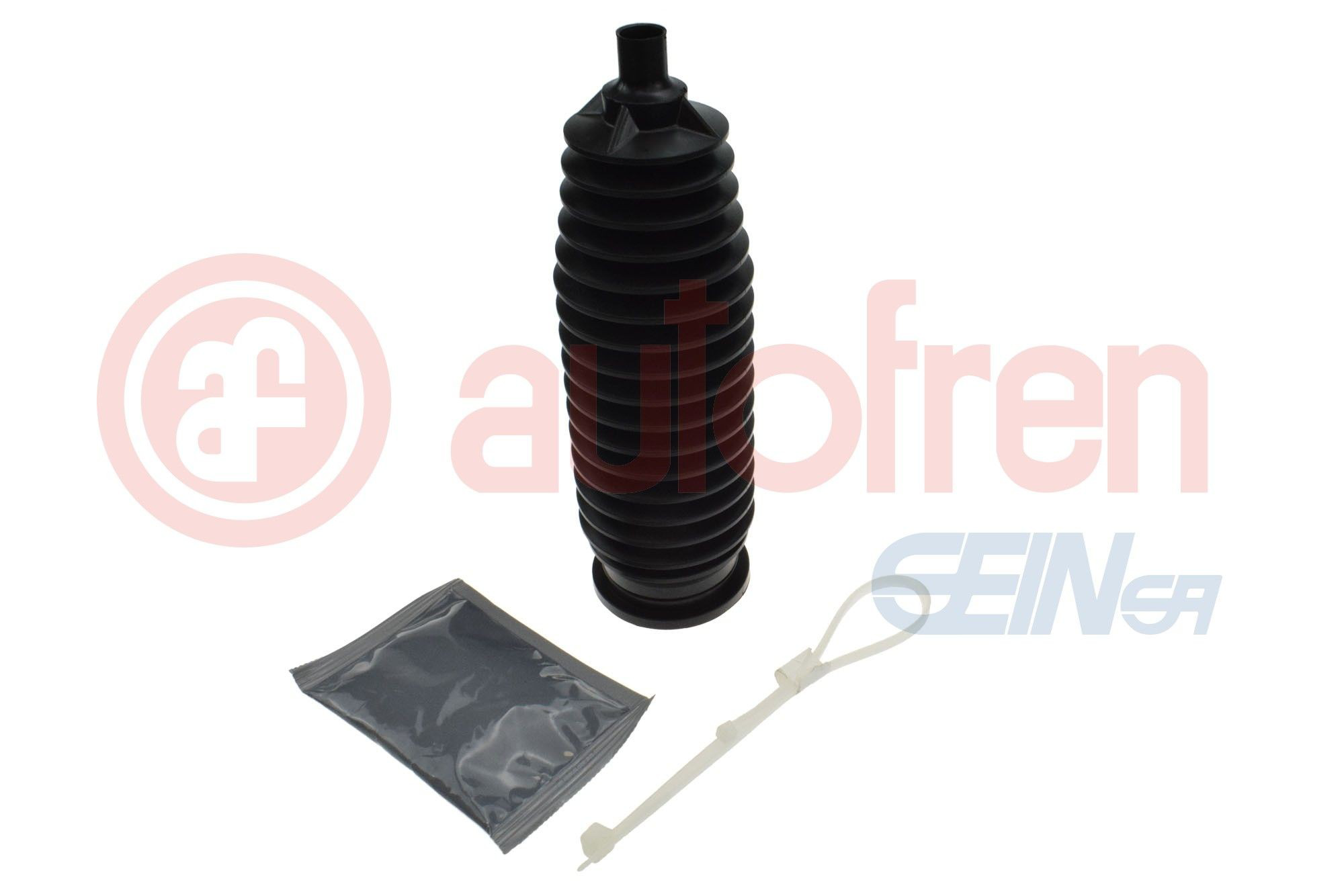 Пильник рульової тяги Nissan Primera седан (P12) (2002 - 2008) ціна, від 5.59 USD