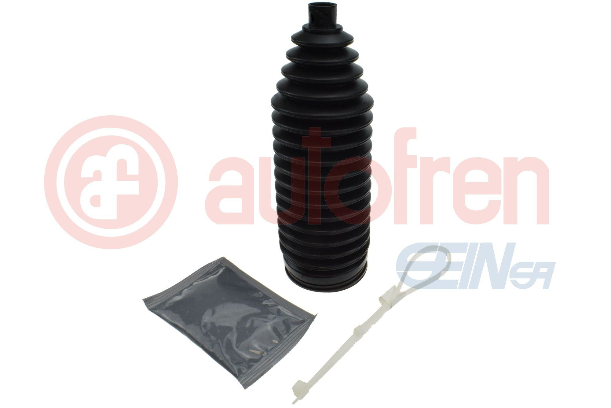 Пильник рульової тяги Mercedes S седан (W221) (2005 - 2013) ціна, від 9.52 USD